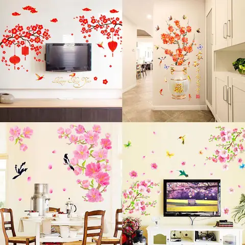 Hình Ảnh Trang Trí Tường Nhà Đẹp Được Thể Hiện Như Thế Nào?