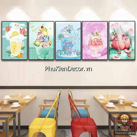 Hình Ảnh Trang Trí Tường Nhà Đẹp Được Thể Hiện Như Thế Nào?