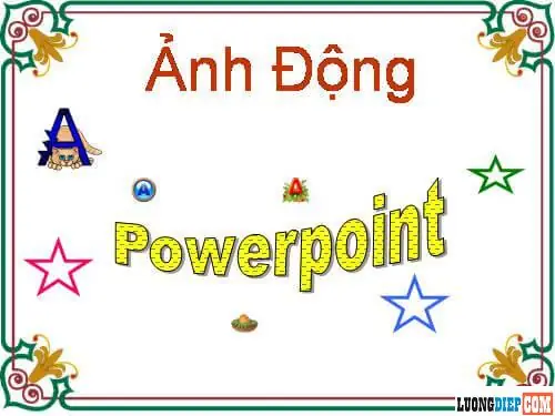 Hình Trang Trí Cho Powerpoint Được Tải Về Từ Đâu? Hình Trang Trí Cho Powerpoint Được Tải Về Từ Đâu?