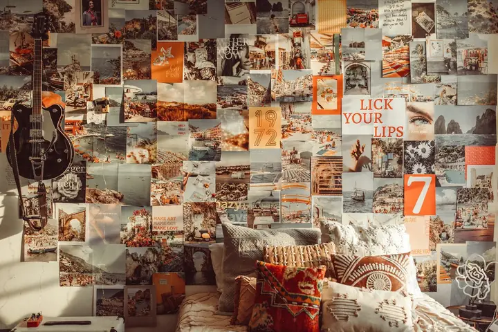 Một Số Ý Tưởng Trang Trí Độc Đáo Bằng Ảnh Khác Một Số Ý Tưởng Trang Trí Độc Đáo Bằng Ảnh Khác