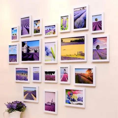 Sắp Xếp Các Ảnh Theo Một Hình Dáng Bất Kỳ Sắp Xếp Các Ảnh Theo Một Hình Dáng Bất Kỳ