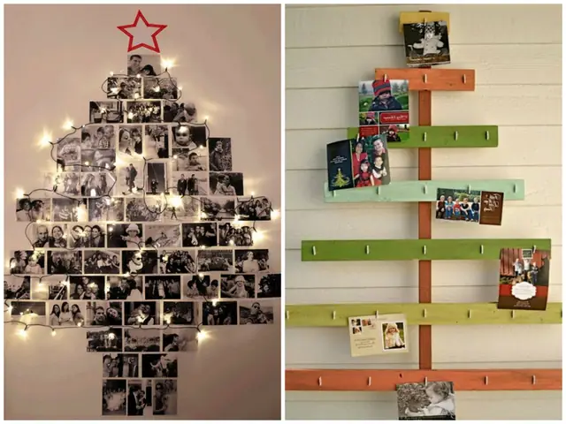 Một Số Ý Tưởng Trang Trí Độc Đáo Bằng Ảnh Khác Một Số Ý Tưởng Trang Trí Độc Đáo Bằng Ảnh Khác