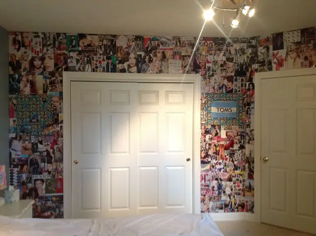 Một Số Ý Tưởng Trang Trí Độc Đáo Bằng Ảnh Khác Một Số Ý Tưởng Trang Trí Độc Đáo Bằng Ảnh Khác