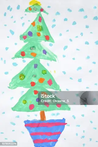 Hình Ảnh Cho Hình Vẽ Cây Tre Trang Trí: