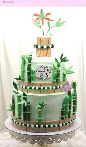 Hình Ảnh Cho Hình Vẽ Cây Tre Trang Trí: