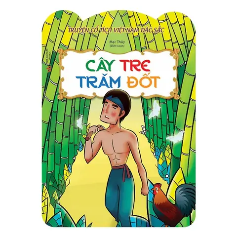 Hình Ảnh Cho Hình Vẽ Cây Tre Trang Trí: