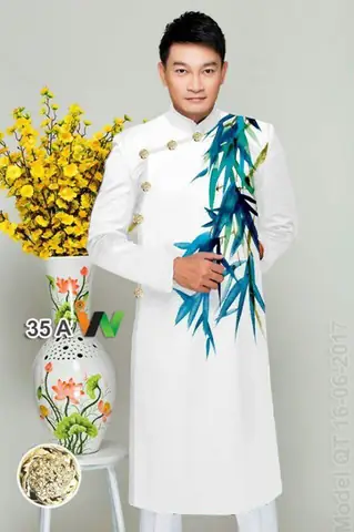 Hình Ảnh Cho Hình Vẽ Cây Tre Trang Trí: