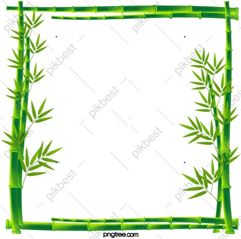 Hình Ảnh Cho Hình Vẽ Cây Tre Trang Trí: