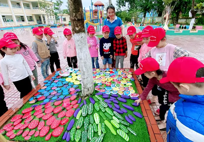 Hình Ảnh Cho Hình Vẽ Cây Tre Trang Trí: