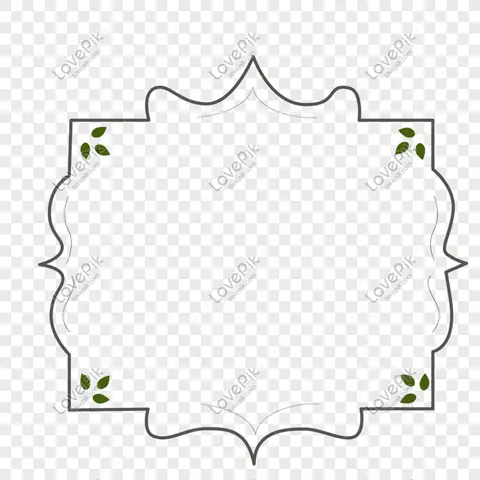 Hình Ảnh Cho Vẽ Hoa Dây Trang Trí: