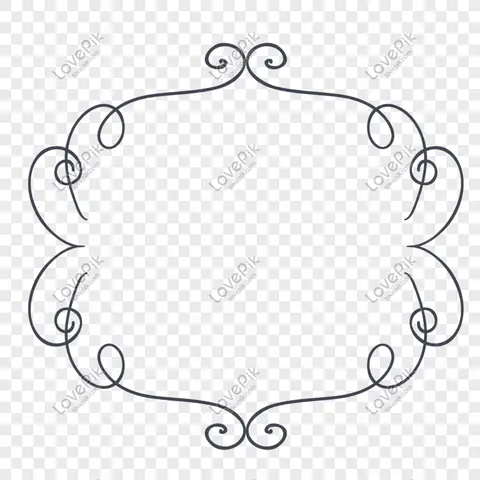 Hình Ảnh Cho Vẽ Hoa Dây Trang Trí: