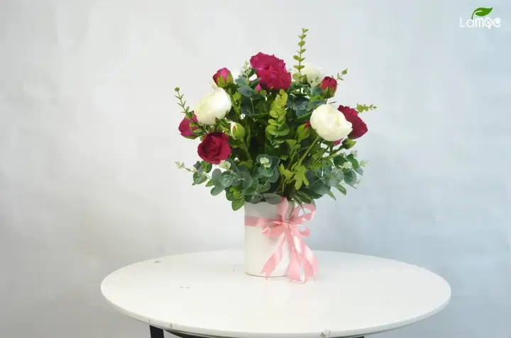 Top 5 Địa Điểm Bán Hoa Giả Đẹp Nhất Ở Cần Thơ - Mytour.vn Top 5 Địa Điểm Bán Hoa Giả Đẹp Nhất Ở Cần Thơ - Mytour.vn