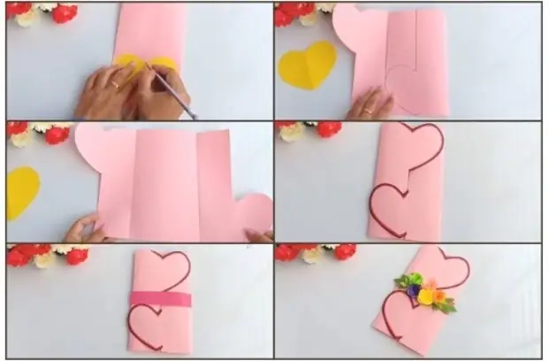 Họa Tiết Trang Trí 20/11 Thường Được Sử Dụng Để Làm Gì?