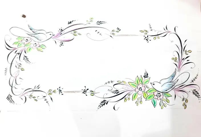 Họa Tiết Trang Trí 20/11 Thường Được Sử Dụng Để Làm Gì?