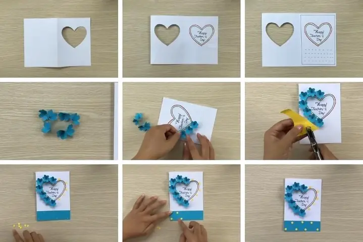 Họa Tiết Trang Trí 20/11 Thường Được Sử Dụng Để Làm Gì?