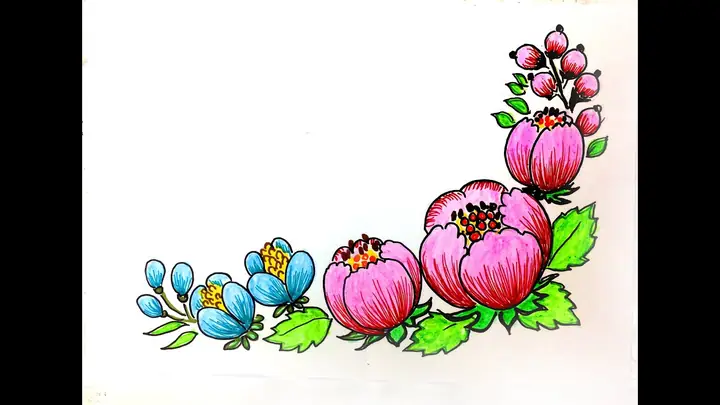 Họa Tiết Trang Trí 20/11 Thường Được Sử Dụng Để Làm Gì?