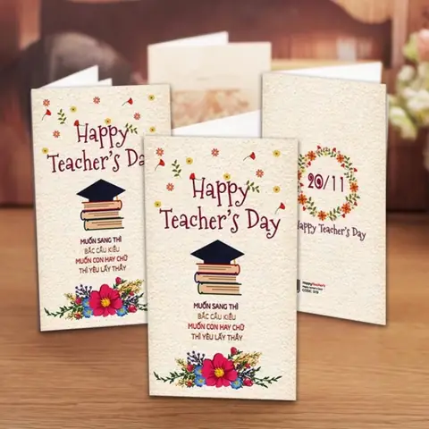 Họa Tiết Trang Trí 20/11 Thường Được Sử Dụng Để Làm Gì?