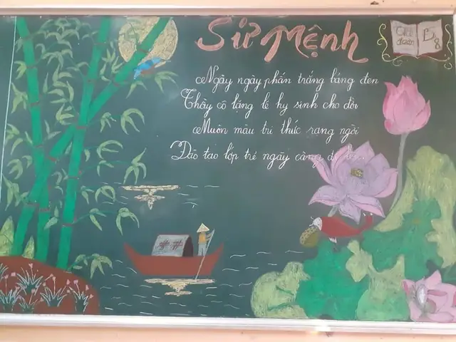 Họa Tiết Trang Trí 20/11 Thường Được Sử Dụng Để Làm Gì?