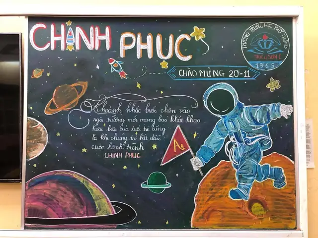 Họa Tiết Trang Trí 20/11 Thường Được Sử Dụng Để Làm Gì?