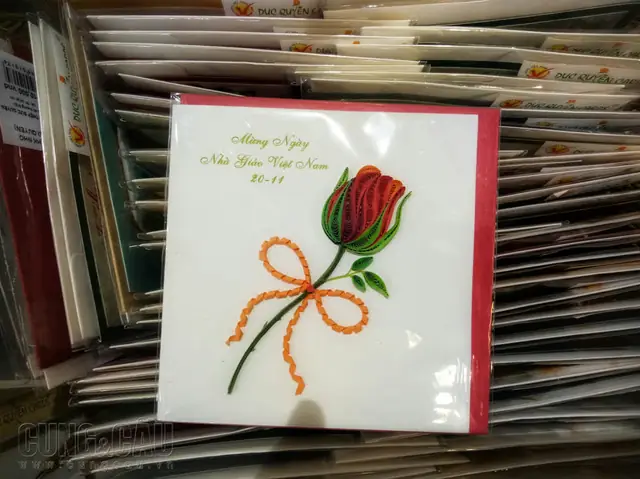 Họa Tiết Trang Trí 20/11 Thường Được Sử Dụng Để Làm Gì?