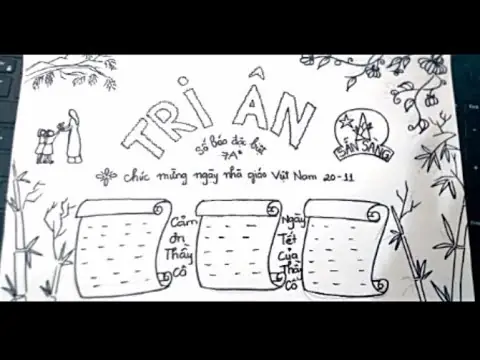 Họa Tiết Trang Trí 20/11 Thường Được Sử Dụng Để Làm Gì?