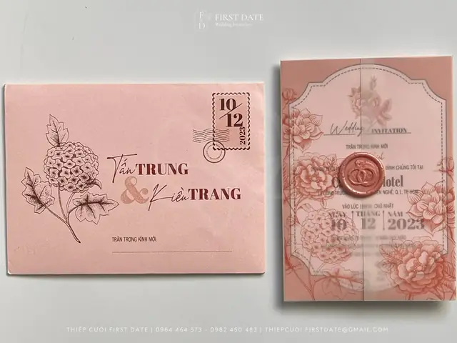 Thiệp Cưới First Date – Nơi Biến Mẫu Thiệp Cưới Thành Tác Phẩm Nghệ Thuật Thiệp Cưới First Date – Nơi Biến Mẫu Thiệp Cưới Thành Tác Phẩm Nghệ Thuật