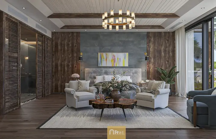 Học Nghề Trang Trí Nội Thất Ra Làm Gì?