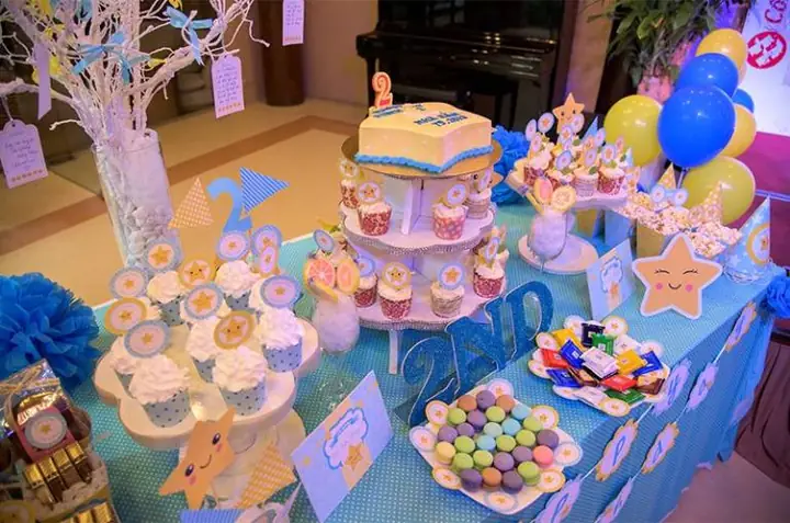 Học Cách Trang Trí Tiệc Sinh Nhật Như Thế Nào? Học Cách Trang Trí Tiệc Sinh Nhật Như Thế Nào?