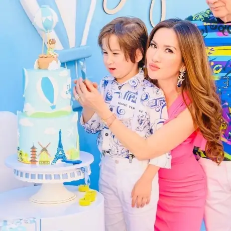 Học Cách Trang Trí Tiệc Sinh Nhật Như Thế Nào? Học Cách Trang Trí Tiệc Sinh Nhật Như Thế Nào?