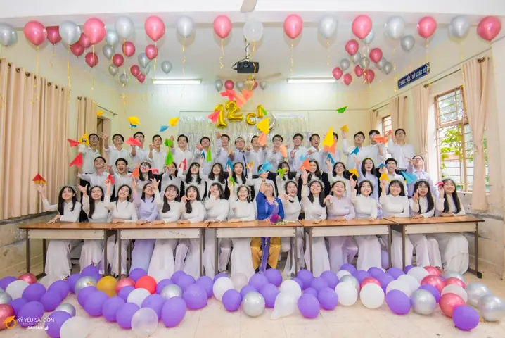 Học Cách Trang Trí Tiệc Sinh Nhật Như Thế Nào? Học Cách Trang Trí Tiệc Sinh Nhật Như Thế Nào?