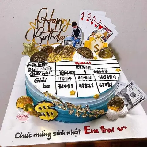 Học Cách Trang Trí Tiệc Sinh Nhật Như Thế Nào? Học Cách Trang Trí Tiệc Sinh Nhật Như Thế Nào?