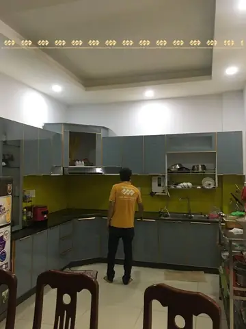 Những Lưu Ý Khác Khi Chọn Hướng Bếp