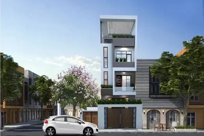 Cách Hóa Giải Nhà Phía Đông Bắc Cách Hóa Giải Nhà Phía Đông Bắc