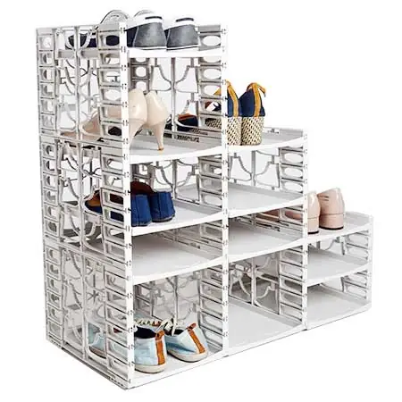 Kệ Để Giày Đa Năng Tashuan Kệ Để Giày Đa Năng Tashuan