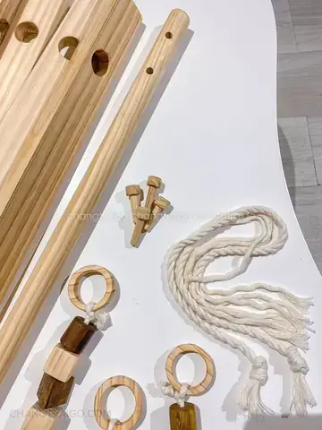 Kệ Chữ A Bằng Gỗ Là Gì?