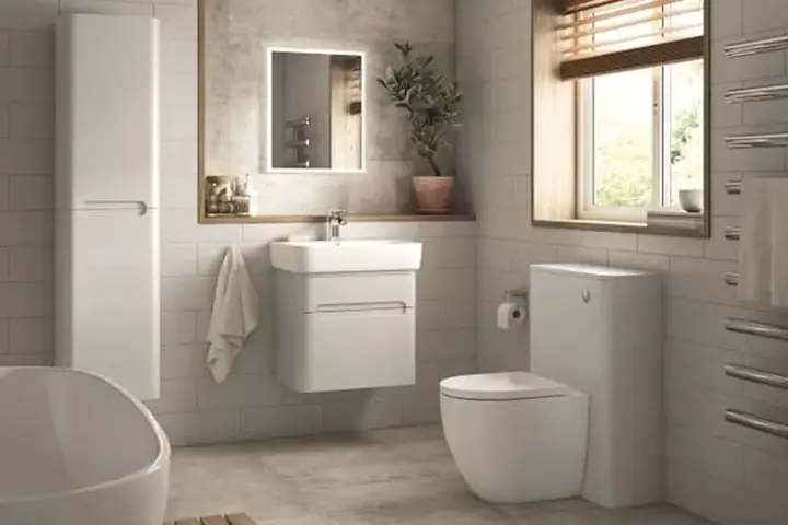 25+ Mẫu Nhà Vệ Sinh Nhỏ Đẹp, Nhà Tắm 2m2 1m2 Đơn Giản 25+ Mẫu Nhà Vệ Sinh Nhỏ Đẹp, Nhà Tắm 2m2 1m2 Đơn Giản