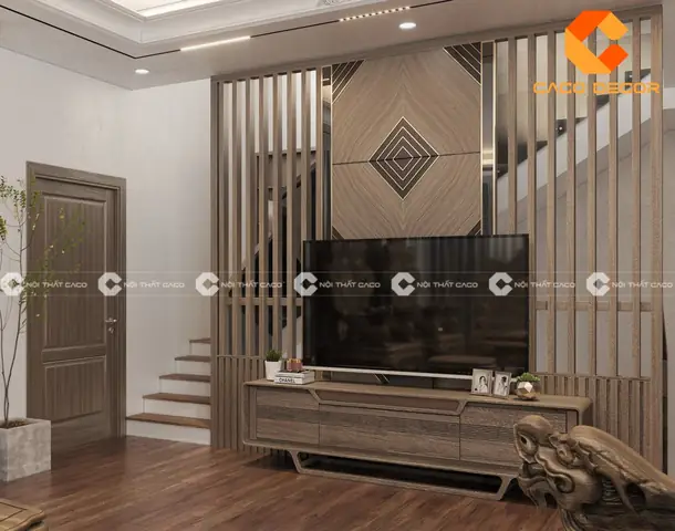 Ưu Điểm Của Các Vách Ngăn Trang Trí ?