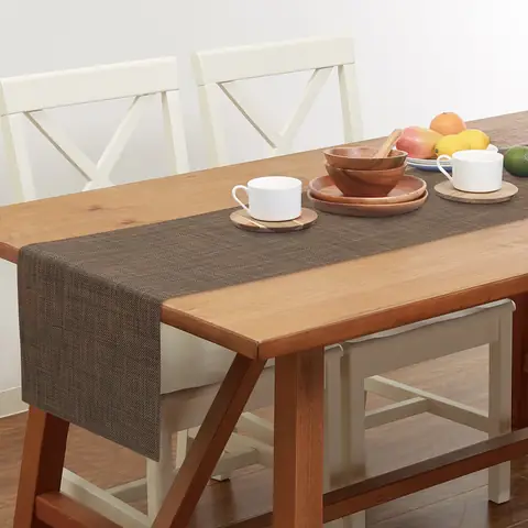 Khăn Trải Bàn Trang Trí Table Runner Nhựa Pvc ... Khăn Trải Bàn Trang Trí Table Runner Nhựa Pvc ...