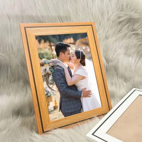 Địa Chỉ Mua Khung Ảnh Để Bàn Trang Trí Tiệc Cưới Ở Đâu?