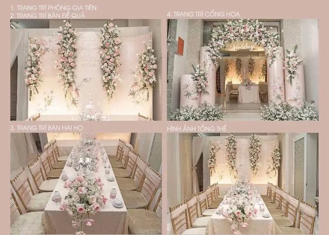 Địa Chỉ Mua Khung Ảnh Để Bàn Trang Trí Tiệc Cưới Ở Đâu?