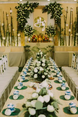 Địa Chỉ Mua Khung Ảnh Để Bàn Trang Trí Tiệc Cưới Ở Đâu?