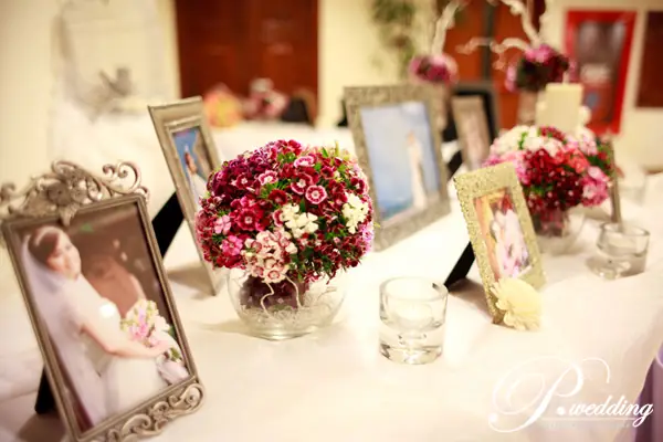 Địa Chỉ Mua Khung Ảnh Để Bàn Trang Trí Tiệc Cưới Ở Đâu?