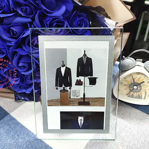 Địa Chỉ Mua Khung Ảnh Để Bàn Trang Trí Tiệc Cưới Ở Đâu?