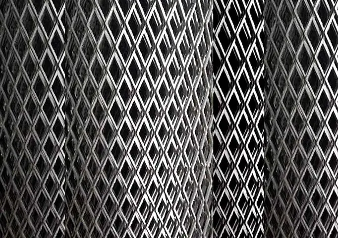 Top Các Loại Lưới Thép Trang Trí Trần Nhà - Lưới Thép Đà Nẵng