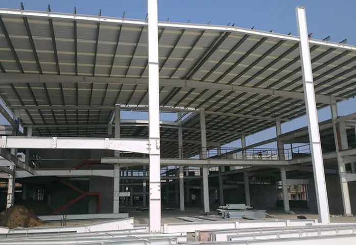 Vật Liệu Làm Trần Nhà Khung Thép Rẻ Đẹp - Dsdhome - Thiết Kế ...