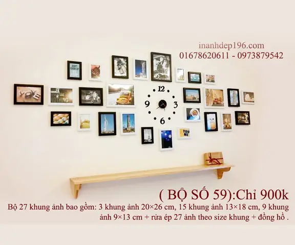 Khung Tranh Trang Trí Quán Cafe Có Nhiều Mẫu Như Thế Nào?