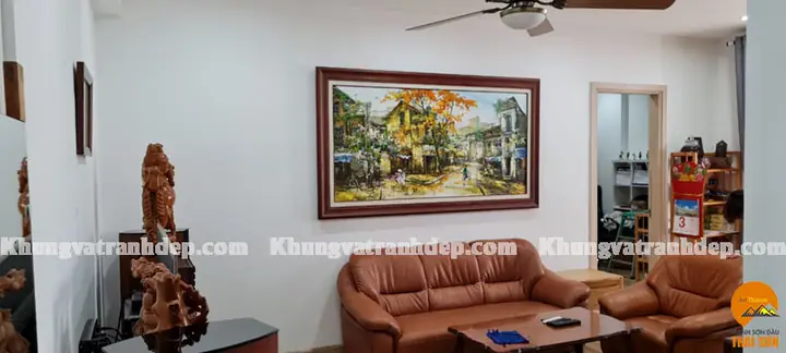 Chất Liệu Gỗ Sồi