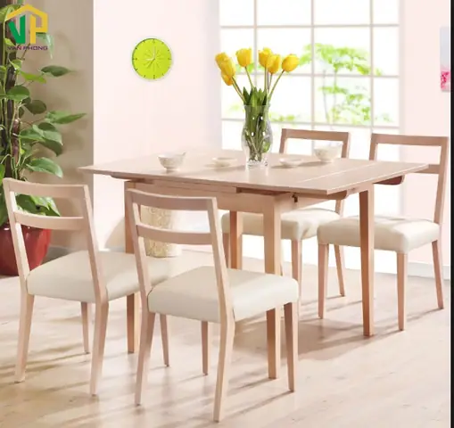 Kích Thước Bàn Ăn