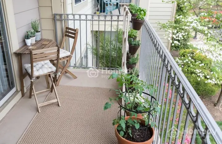 Tiêu Chuẩn Kích Thước Ban Công Nhà Phố