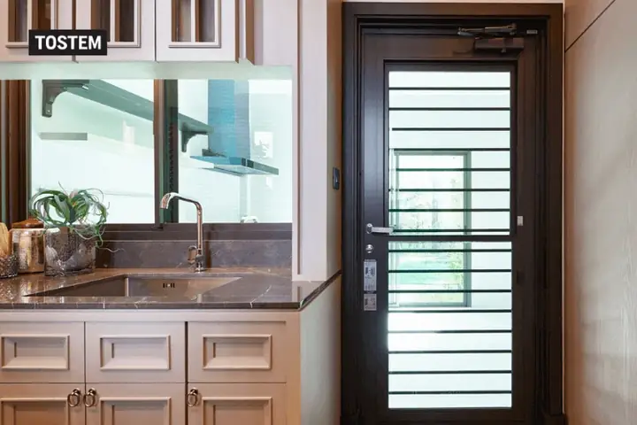 Lưu Ý Khi Bố Trí Cửa Sổ Phòng Bếp